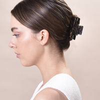 Arya Everyday Muse Hair Claw - Medium