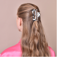 Scarlett Everyday Hair Claw Set (Medium)