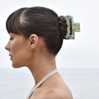 Livana Hair Claw - Medium