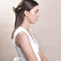 Raelle Butterfly Hair Claw