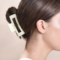 Cielle Artsy Paint Splash Claw - Medium