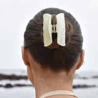 Ayla Hair Claw - Medium