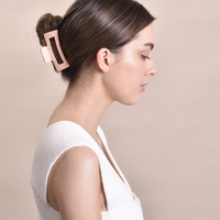 Polly Artsy Paint Mix Pattern Claw - Medium