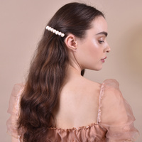Shenoa Freshwater Pearl Barrette