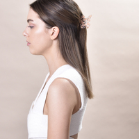 Kana Butterfly Hair Claw