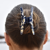 Pascal Hair Claw - Medium