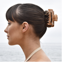 Naya Hair Claw - Medium