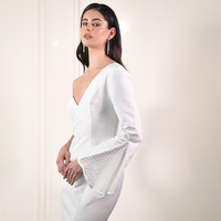 Charmaine Glamour Drop Earrings