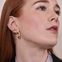 Musier Modern Flow Earrings