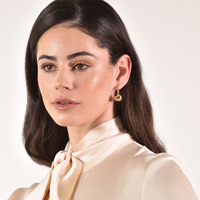 Coastal by Heart Earrings