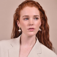 Mirele Artisan Pearl Drop Earrings (Imperfect)