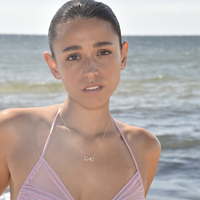 Infinite Love Screwback Earrings (Gold)