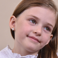 The Little Ballerina Earrings