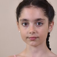 Little Bicycle Earrings