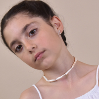 Open Your Wings Earrings