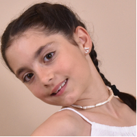 Little Kittie Earrings