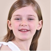 Little Dolphin Earrings