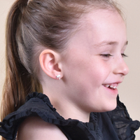 Little Dragonfly Earrings