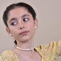 Elly The Elephant Earrings