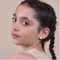 Trick Or Treat Halloween Mismatching Earrings