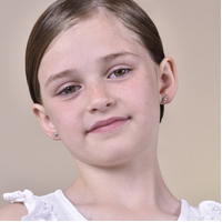 Beach Hunt Mismatching Stud Earrings