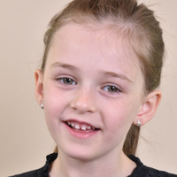 Lacy The Ladybug Earrings