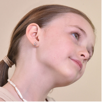 Pipa The Piglet Earrings