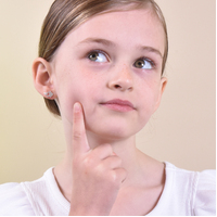 Little Merry Piggy Earrings