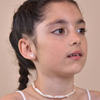 Rosie Butterfly Earrings