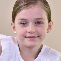 Seana The Sheep Earrings