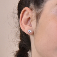 My Little Sunshine Earrings