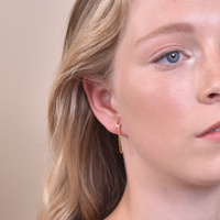 Erma Gold Filled Lightning Set