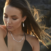 Brynne Earrings (Imperfect No. 1)