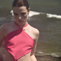 Bengali Luxury Leopard Ring Earrings