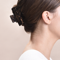 Arya Everyday Muse Hair Claw - Medium