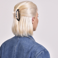 Lainey Bow Hair Claw