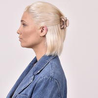 Millie Bow Hair Claw