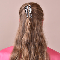 Scarlett Everyday Hair Claw Set (Medium)