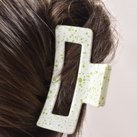 Cielle Artsy Paint Splash Claw - Medium