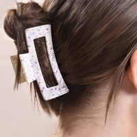 Indy Artsy Paint Splash Claw - Medium