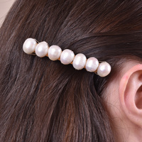Shenoa Freshwater Pearl Barrette