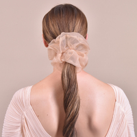 Avery Oversized Scrunchie