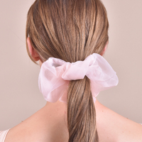 Whitney Oversized Scrunchie