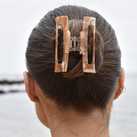 Naya Hair Claw - Medium