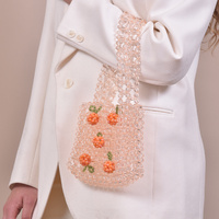 These Days Retro Handbag