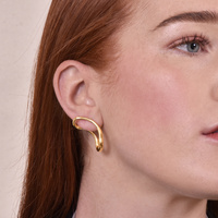 Musier Modern Flow Earrings