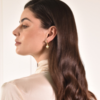 Coastal by Heart Earrings