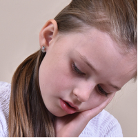 Little Bambi Earrings