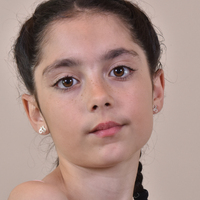 Little Bicycle Earrings