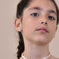 Open Your Wings Earrings